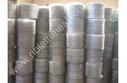 China Expanded Metal Brickwork Reinforcement Mesh Steel For Concrete Masonry supplier