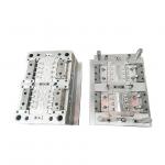 16 Cavity 24-410 Disc Top Cap Up Part PP Injection Mould for 160-200T Machine for sale