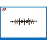 49260557000A 49233126000A ATM Machine Parts Diebold 368 ECRM TS-M1U1 CASH SLOT SHUTTER shaft for sale