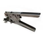 Plastic Handle Metal SMT Splice Tool For SMD Carrier Tapes