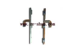 China Cell Phone Power Flex Cable for Alcatel One Touch Pop 4s 5095Y supplier