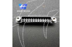 China HW-CMM Connector,HW-222S24M16 supplier