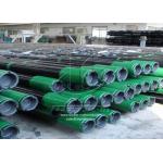 API 5CT Standard Premium Tubing Pipe Alloy Steel Casing Steel Grade N80 L80 for sale