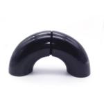 3000lbs Socket Weld Elbow Seamless Pipe Fittings For Chemical for sale