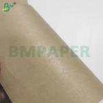 Heat and Cold Resistant Leakproof PE Coated Cup Base Paper Sheets