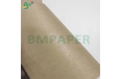 China Heat and Cold Resistant Leakproof PE Coated Cup Base Paper Sheets supplier