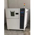 42 Liters Small Size Thermal Cycling Testing Chamber 10℃~20℃/min Rapid-rate  With  Heat Load 10kg Aluminum Ingot for sale