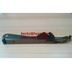 8MM J9065143A SAMSUNG FEEDER PARTS TAPE GUIDE ASS'Y - 0603P for sale