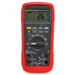 Fluke 28II Ex True RMS Digital Multimeter Weight 698.5g DC Voltage Range -0.1mV to 1000 V for sale