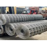 Galvanised Mesh Roll For Rabbit And Chicken Netting 30m 50m Length for sale