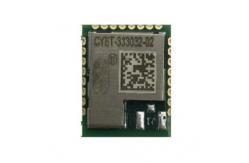 China Wireless Communication Module CYBT-333047-02
 9dBm BT Smart Ready Wireless Module
 supplier