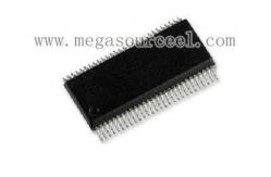 China Computer IC Chips ICS954206AG computer mainboard chips supplier