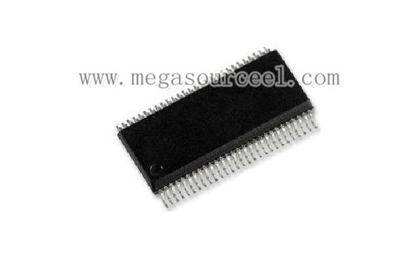 Computer IC Chips ICS954206AG computer mainboard chips