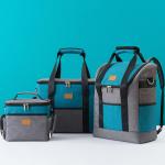 Insulated Picnic Cooler Bag for sale