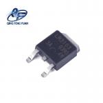 IRLR3103TRPBF Infineon Ic Microcontroller DSO-16 Package for sale