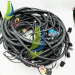 New External Wiring Harness For PC200EL-6K Excavator for sale