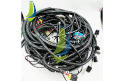 China New External Wiring Harness For PC200EL-6K Excavator supplier