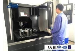 China Cost-effective Hydraulic Pipe Cutting And Beveling Machine Out-mounted supplier