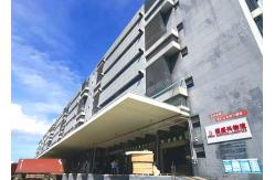 China Import Bonded Warehouse Service  Free Taxes High Security supplier