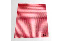 China Soft Composite Fiberglass Mesh Net Cloth Roll For Insulation Transformer supplier