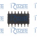 SN74LS164DR