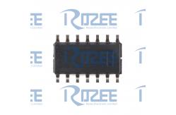 China SN74LS164DR supplier