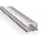 Custom Extruded Aluminum Enclosures Aluminium Profile Light Box In Europe for sale