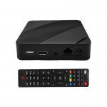 Internet Hd Iptv Player H.265 HEVC H.264 H.263