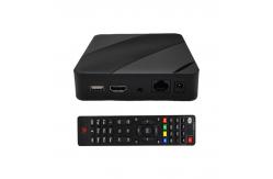 China Internet Hd Iptv Player H.265 HEVC H.264 H.263 supplier