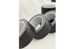 China Customizable 320um Thickness Carpet Adhesive Tape Hand Tearing Method Stable Adhesive supplier