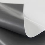 Long lasting Performance TPO Waterproof Membrane High Tensile Strength And Weldability