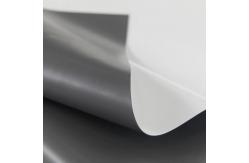 China Long lasting Performance TPO Waterproof Membrane High Tensile Strength And Weldability supplier