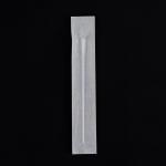 flocking tip 20mm Virus Disposable Collection Swab break point 80mm for sale