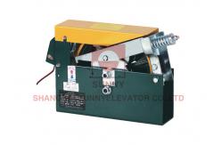 China Passenger Elevator Safety Components 500N Pulling Over Speed Governor supplier