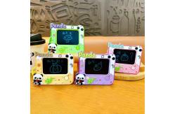 China Reusable Toys Keychain Drawing Board Keychain Customize Non Toxic And Child Friendly supplier