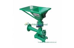 China Drilling Mud Hopper Efficient Mixing And Conditioning Of Drilling Fluids supplier