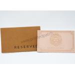 ODM Embossed Genuine Leather Patches For Clothing And Home Textiles for sale