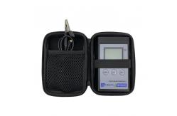 China small size Digital Static Charge Field Meter Electrostatic Fieldmeter supplier