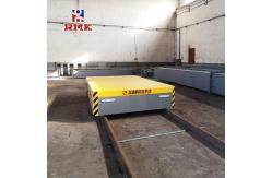 China Rail Power Workshop Trolley supplier
