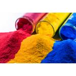 Electrostatic Powder Coating Paint , Electrostatic Polyester Powder Coating RAL 1016