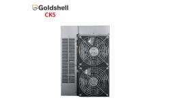 China Goldshell Ck-Box 1050gh/S Ck5 Ckb Nervos Miner Ckb Mining Rig supplier