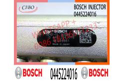 China 60289446 ME228861 Neutral common rail 0445224016 for Mitsubishi Common Rail Fuel Pump supplier