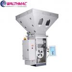Dosing And Mixing Four Materials Automatic Gravimetric Mixer With High Accuracy for sale