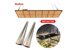 China IP65 100w 320w Full Spectrum Quantum LED Grow Lights supplier