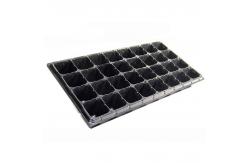 China Brand new 200 holes plastic seedling tray in custom design supplier