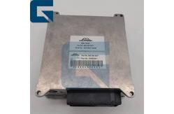 China VOE14390099 14390099 For EW160B Excavator Controller ECU supplier