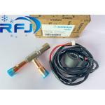SANHUA LPF Series LPF62-001 Electronic Expansion Valve Refrigeration Parts for sale