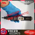 63229475  V-O-L-V Diesel Fuel Injector  63229475 33800-82700 BEBE4L02001 BEBE4L02002 BEBE4L02102 33800-84720 for V-O-L-V for sale