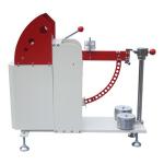 ISO 3036 Puncture Resistance Paper Testing Equipments for sale