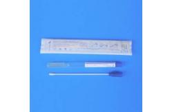 China HCY Stool Collection Kit Disposable Sampler Microbial Culture Swab Kit supplier